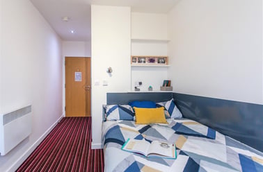 Brookland Rd, Clarendon Park, Leicester - Image 3